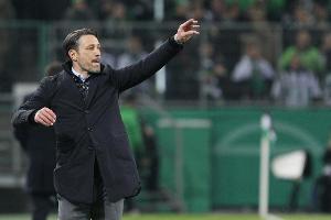 2:2 gegen Leipzig: Frankfurt mit mäßiger Generalprobe für DFB-Pokal-Finale