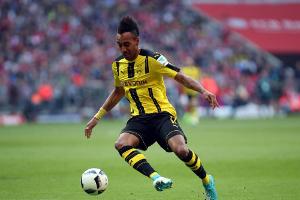 Aubameyang vermeidet Bekenntnis zum BVB