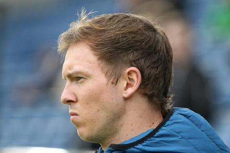 Hoffenheim nur Remis: Direkter Einzug in Champions League verpasst