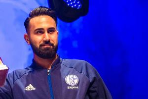 FIFA-WM: Wolfsburger Siep Vizeweltmeister - Schalkes Yasarlar enttäuscht