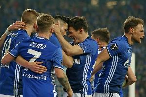 Graue Maus der Saison: Schalke 04