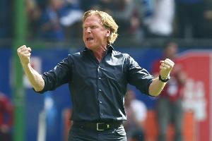 Nervenkitzel der Saison: Hamburger SV