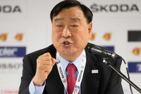 Pyeongchangs OK-Chef hofft trotz Spannungen auf Nordkorea-Teilnahme