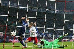 Aufreger der Saison: Timo Werner (RB Leipzig)