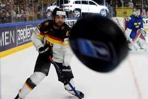 Eishockey-WM: Noch 2800 Karten für DEB-Spiel gegen Slowakei erhältlich