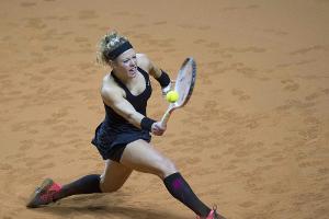 Trotz Aufholjagd: Siegemund verpasst Achtelfinale in Madrid