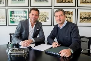 Dortmund: Keeper Weidenfeller verlängert bis 2018