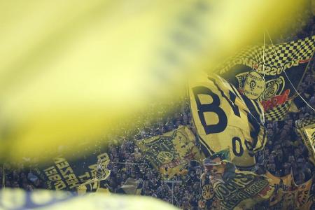 NRW-Polizei geht mit Razzien gegen Dortmunder Hooligans vor