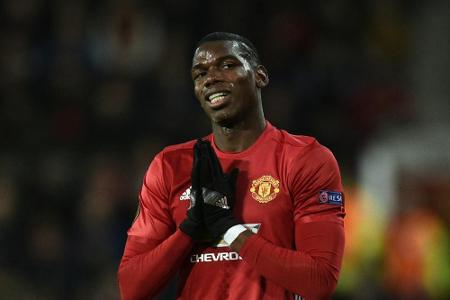 FIFA untersucht Pogba-Wechsel nach Manchester