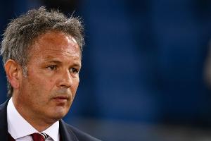 Turin-Trainer Mihajlovic zwei Tage gesperrt