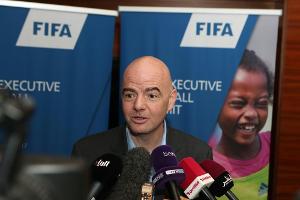 FIFA unterstützt Muntari nach Rassismus-Vorfall