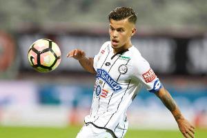 Zwei Neue für Dresden: Dynamo holt Horvath und Gonther