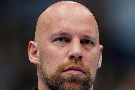Handball: Axel Kromer wird neuer DHB-Sportdirektor