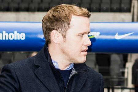 Wolfsburg reagiert gelassen auf Gräfe-Ansetzung - Jonker will beim HSV auf Sieg spielen