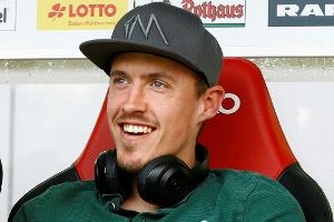 Für Bremer Kruse gehört der HSV in die Bundesliga