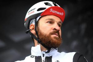 Giro d'Italia: Teambus fährt ohne Geschke zum Etappenstart ab