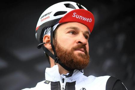 Giro d'Italia: Teambus fährt ohne Geschke zum Etappenstart ab