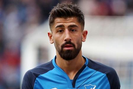 DFB: Kein Druck auf Demirbay bei Entscheidung