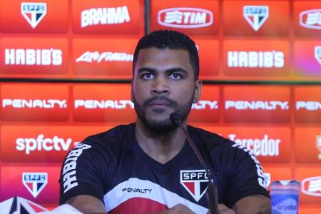 Wechsel zu Vasco da Gama: Ex-Münchner Breno zieht weiter