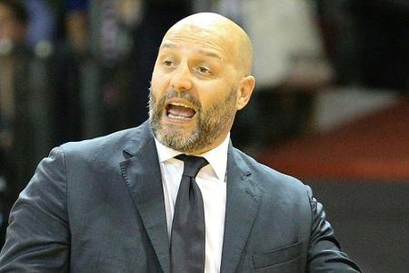 FC Bayern heiß auf Bamberg: 