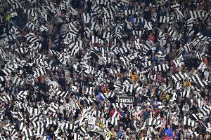 Nach Pokal-Triumph: Juve träumt vom Triple