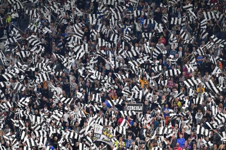 Nach Pokal-Triumph: Juve träumt vom Triple