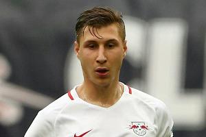 RB Leipzig auch in Frankfurt ohne Orban