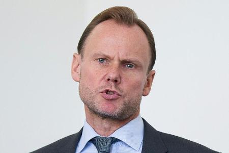 Klitschko-Brüder werden in Hamburg geehrt