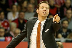 BBL: Ulm schlägt Ludwigsburg und zieht ins Halbfinale ein