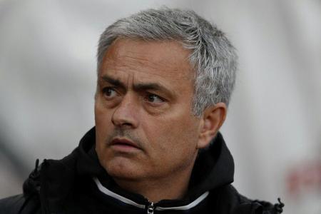 Mourinho will seine Stars schonen: 