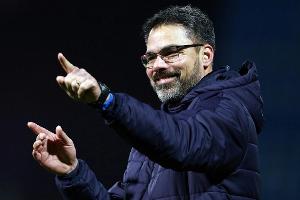 England: Wagners Huddersfield im Play-off-Finale