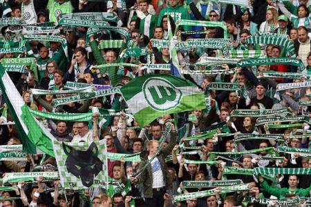 Wolfsburg gegen Braunschweig: Hinspiel ist ausverkauft