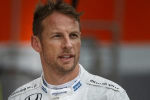 Button vor Kurz-Comeback: "Verspüre keinen Druck"