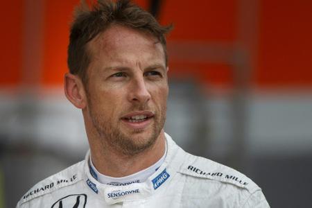 Button vor Kurz-Comeback: 