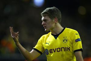 Ginter: Tuchel "hat alles, was man braucht"