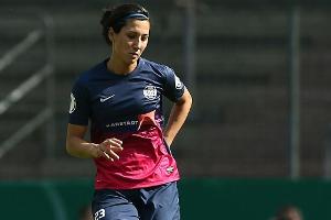 Frauen-BL: Essens Doorsoun für zwei Spiele gesperrt