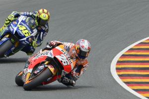 Sachsenring feiert am Freitag 90. Jubiläum