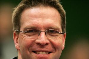 Zoff ums liebe Geld: Bund und Sport setzen Reform aufs Spiel