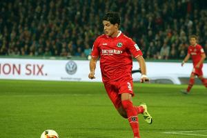 Albornoz verlängert bei Hannover bis 2020 - Baller kommt von Gladbach