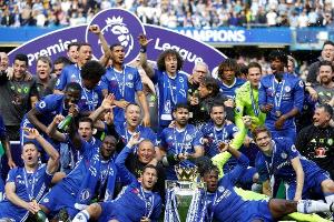 Nach Manchester-Anschlag: Chelsea sagt Meisterfeier ab