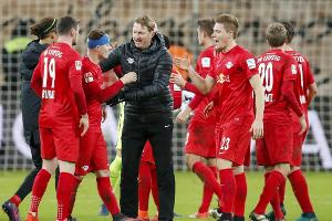 RB Leipzig startet am 3. Juli in Saisonvorbereitung