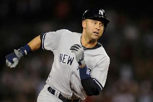 New York Yankees: Jeters Nummer wird nicht mehr vergeben