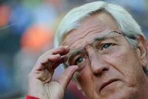 Weltmeister-Trainer Lippi kündigt Karriereende an