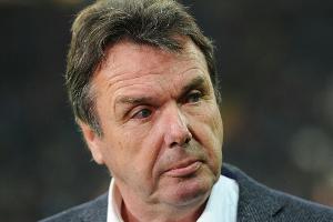 Bruchhagen: Bundesliga und Medien interessiert am Klassenerhalt des HSV