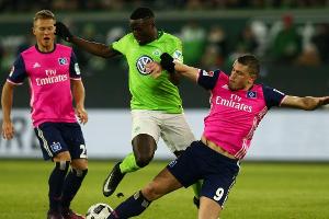 "Wir melden uns vom Abgrund": Neues aus dem Abstiegskampf