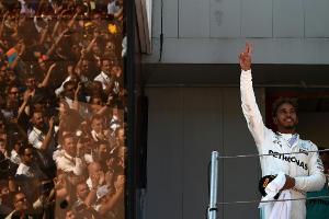 Das Formel-1-Reife(n)zeugnis des SID: Barcelona