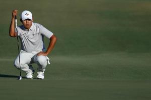 Kim jüngster Sieger bei der "Players" - Kaymer mit schwachem Ende