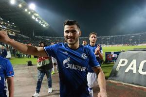 Medien: Schalker Kolasinac wechselt zum FC Arsenal