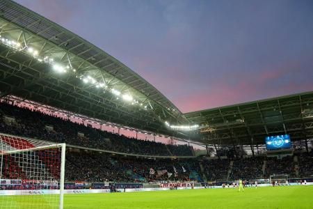 Winkler fordert von EM-Bewerber Leipzig mehr Unterstützung für Amateure