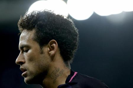 Neymar muss wegen Betrugs-Vorwürfen vor Gericht
